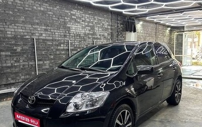 Toyota Auris II, 2007 год, 700 000 рублей, 1 фотография