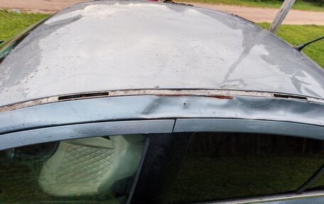 Opel Astra H, 2007 год, 190 000 рублей, 22 фотография