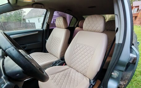 Opel Astra H, 2007 год, 190 000 рублей, 21 фотография