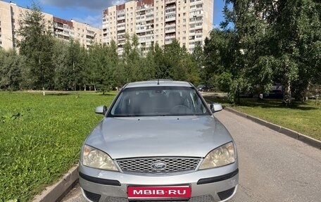 Ford Mondeo III, 2006 год, 230 000 рублей, 1 фотография