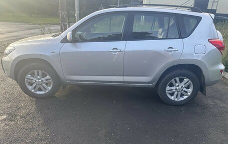 Toyota RAV4, 2006 год, 950 000 рублей, 3 фотография