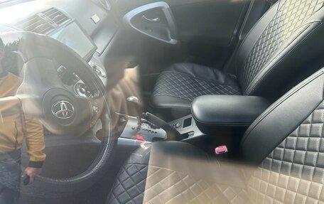 Toyota RAV4, 2006 год, 950 000 рублей, 6 фотография