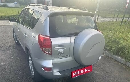 Toyota RAV4, 2006 год, 950 000 рублей, 5 фотография
