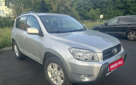 Toyota RAV4, 2006 год, 950 000 рублей, 2 фотография