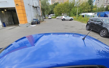 Volkswagen Polo VI (EU Market), 2011 год, 590 000 рублей, 13 фотография