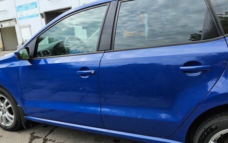 Volkswagen Polo VI (EU Market), 2011 год, 590 000 рублей, 12 фотография