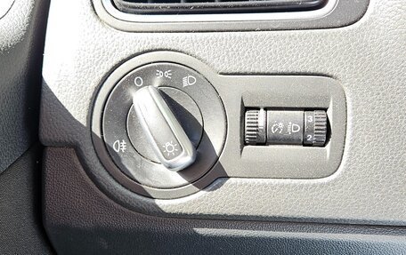 Volkswagen Polo VI (EU Market), 2011 год, 590 000 рублей, 22 фотография