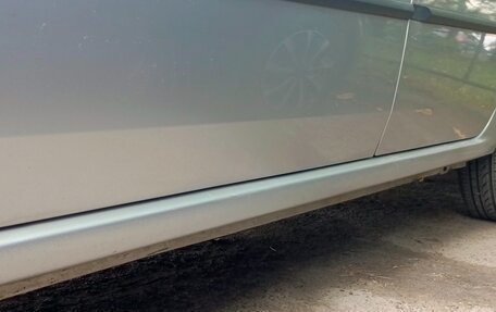 Renault Logan I, 2014 год, 550 000 рублей, 4 фотография