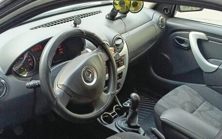 Renault Logan I, 2014 год, 550 000 рублей, 16 фотография