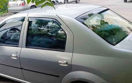 Renault Logan I, 2014 год, 550 000 рублей, 18 фотография