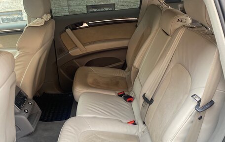 Audi Q7, 2014 год, 3 050 000 рублей, 5 фотография