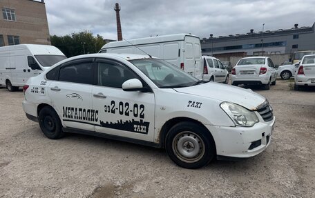 Nissan Almera, 2018 год, 250 000 рублей, 6 фотография