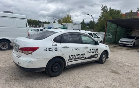 Nissan Almera, 2018 год, 250 000 рублей, 7 фотография