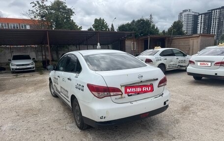 Nissan Almera, 2018 год, 250 000 рублей, 9 фотография