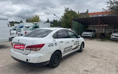 Nissan Almera, 2018 год, 250 000 рублей, 8 фотография