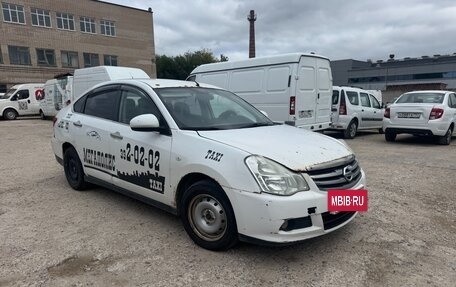 Nissan Almera, 2018 год, 250 000 рублей, 5 фотография