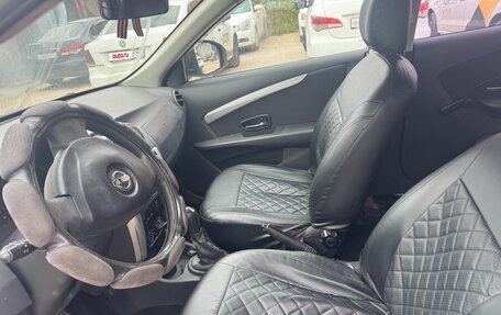 Nissan Almera, 2018 год, 250 000 рублей, 12 фотография