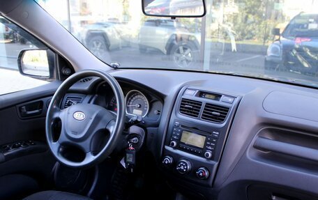 KIA Sportage II, 2009 год, 975 000 рублей, 9 фотография