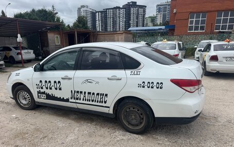 Nissan Almera, 2018 год, 250 000 рублей, 11 фотография