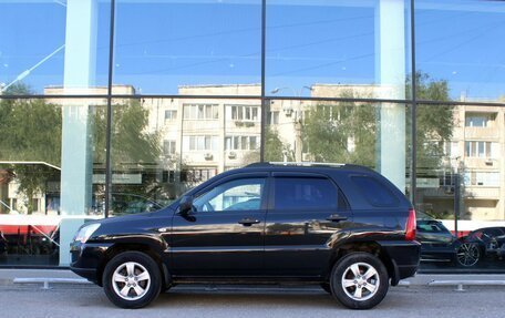 KIA Sportage II, 2009 год, 975 000 рублей, 8 фотография
