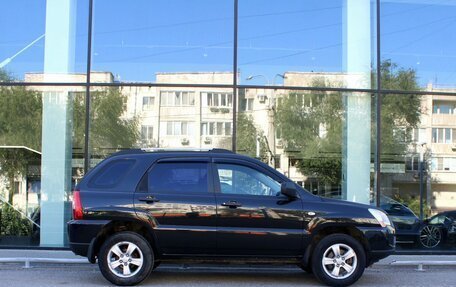 KIA Sportage II, 2009 год, 975 000 рублей, 4 фотография