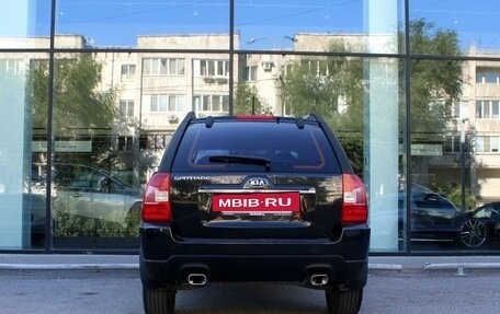 KIA Sportage II, 2009 год, 975 000 рублей, 6 фотография