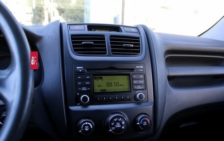 KIA Sportage II, 2009 год, 975 000 рублей, 12 фотография
