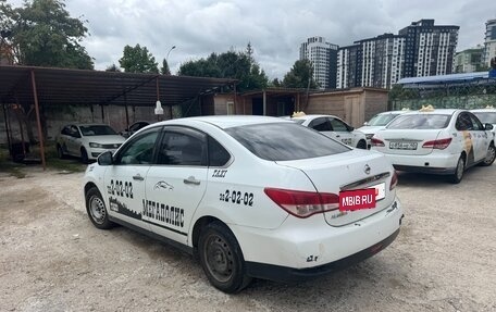 Nissan Almera, 2018 год, 250 000 рублей, 10 фотография
