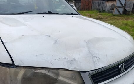 Honda Domani, 2000 год, 155 000 рублей, 4 фотография