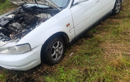 Honda Domani, 2000 год, 155 000 рублей, 5 фотография