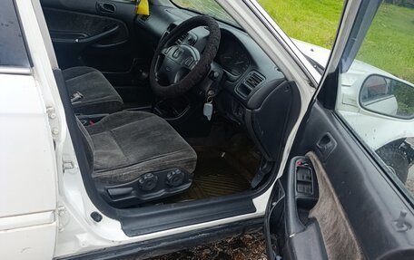 Honda Domani, 2000 год, 155 000 рублей, 9 фотография