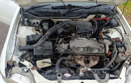 Honda Domani, 2000 год, 155 000 рублей, 11 фотография