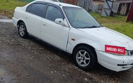 Honda Domani, 2000 год, 155 000 рублей, 3 фотография