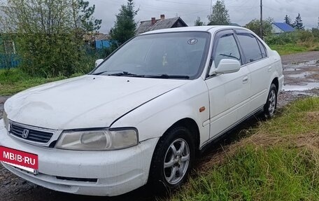 Honda Domani, 2000 год, 155 000 рублей, 2 фотография