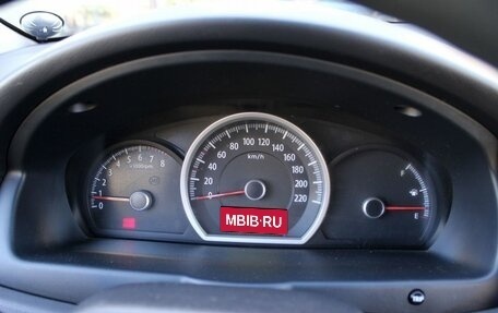 KIA Sportage II, 2009 год, 975 000 рублей, 14 фотография
