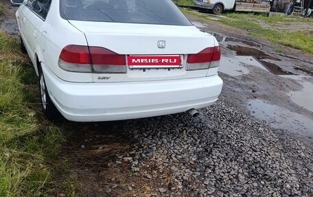 Honda Domani, 2000 год, 155 000 рублей, 8 фотография