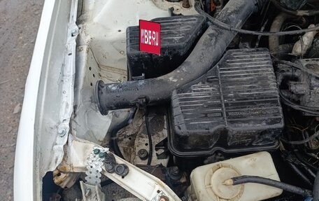 Honda Domani, 2000 год, 155 000 рублей, 12 фотография