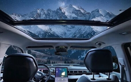 Geely Atlas, 2024 год, 3 050 000 рублей, 6 фотография