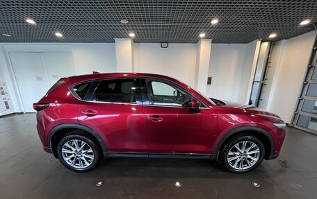 Mazda CX-5 II, 2019 год, 2 792 000 рублей, 2 фотография