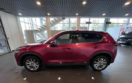Mazda CX-5 II, 2019 год, 2 792 000 рублей, 6 фотография