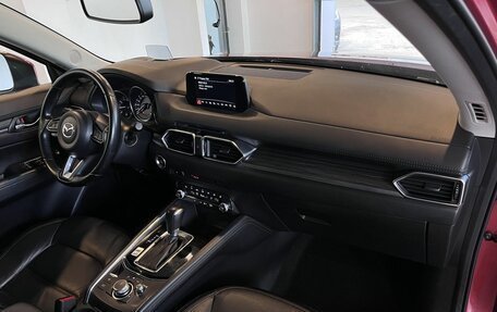 Mazda CX-5 II, 2019 год, 2 792 000 рублей, 12 фотография