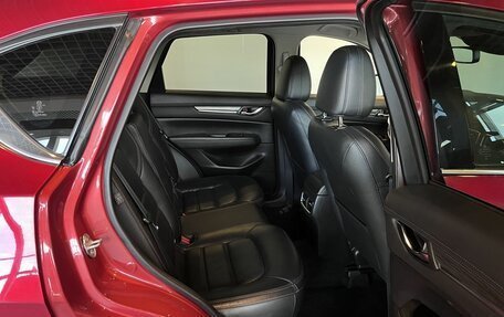 Mazda CX-5 II, 2019 год, 2 792 000 рублей, 17 фотография