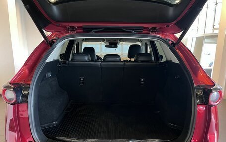 Mazda CX-5 II, 2019 год, 2 792 000 рублей, 18 фотография