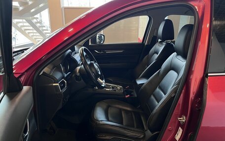 Mazda CX-5 II, 2019 год, 2 792 000 рублей, 16 фотография