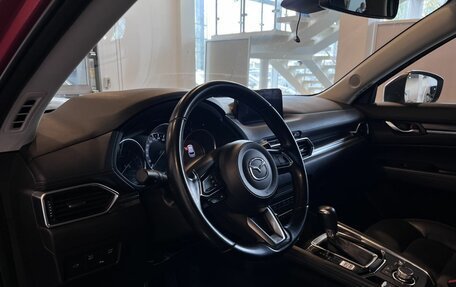 Mazda CX-5 II, 2019 год, 2 792 000 рублей, 23 фотография