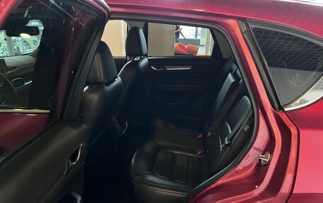 Mazda CX-5 II, 2019 год, 2 792 000 рублей, 25 фотография