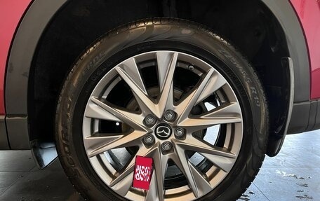 Mazda CX-5 II, 2019 год, 2 792 000 рублей, 20 фотография