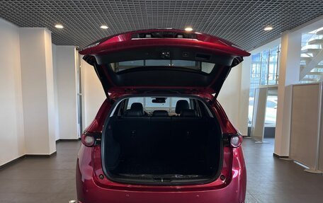 Mazda CX-5 II, 2019 год, 2 792 000 рублей, 37 фотография