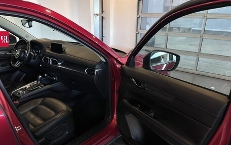 Mazda CX-5 II, 2019 год, 2 792 000 рублей, 27 фотография
