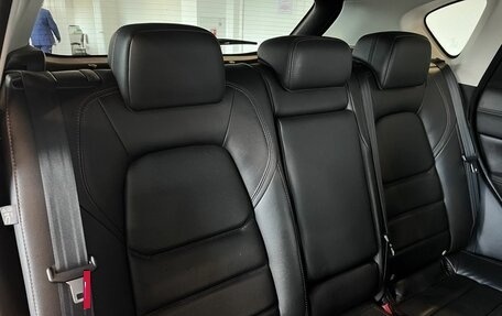 Mazda CX-5 II, 2019 год, 2 792 000 рублей, 36 фотография